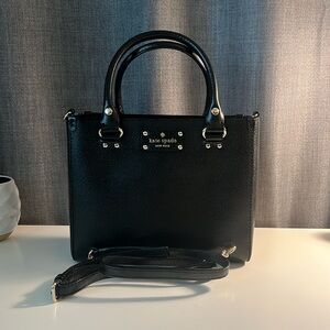Kate Spade Box Purse